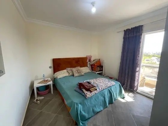 Dağ Evi