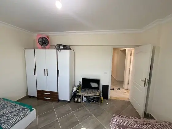 Dağ Evi