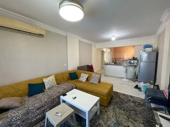 Dağ Evi