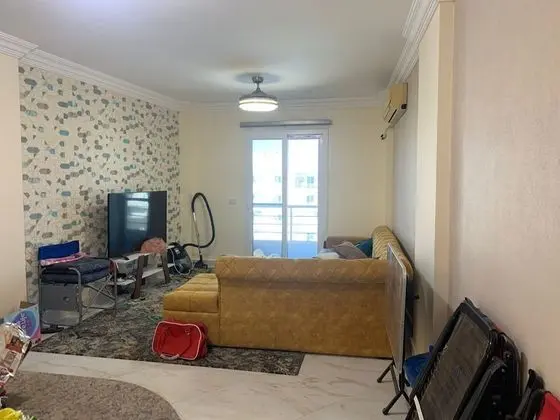 Dağ Evi