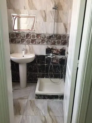Dağ Evi
