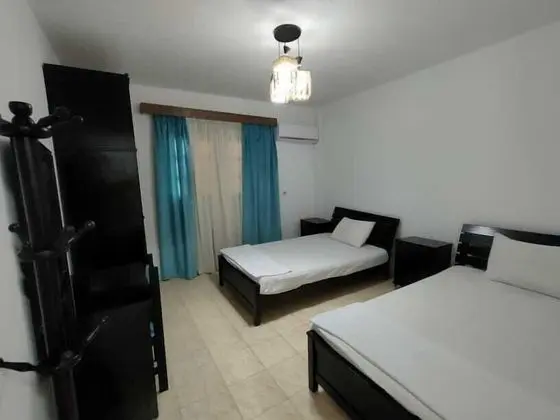 Dağ Evi