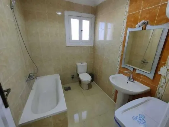 Dağ Evi