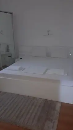 Luxury Tek Büyük Yataklı Oda, 1 Yatak Odası