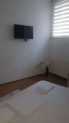 Luxury Tek Büyük Yataklı Oda, 1 Yatak Odası
