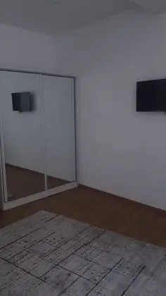 Luxury Tek Büyük Yataklı Oda, 1 Yatak Odası