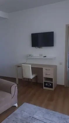 Luxury Tek Büyük Yataklı Oda, 1 Yatak Odası
