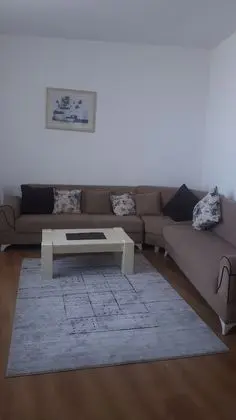 Luxury Tek Büyük Yataklı Oda, 1 Yatak Odası