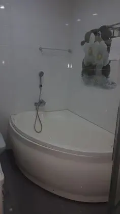 Luxury Tek Büyük Yataklı Oda, 1 Yatak Odası