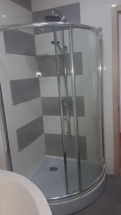 Luxury Tek Büyük Yataklı Oda, 1 Yatak Odası