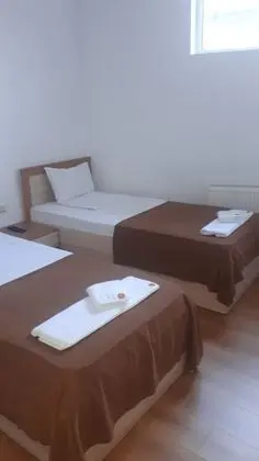 Standard İki Ayrı Yataklı Oda, 2 Tek Kişilik Yatak