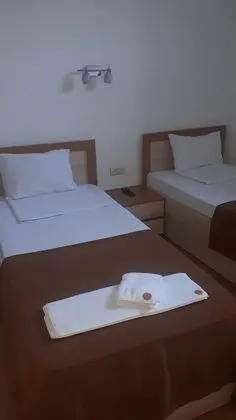 Standard İki Ayrı Yataklı Oda, 2 Tek Kişilik Yatak