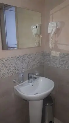 Standard İki Ayrı Yataklı Oda, 2 Tek Kişilik Yatak