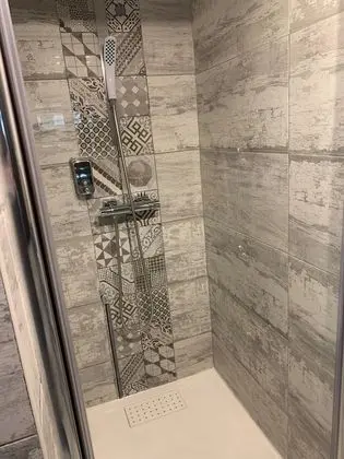 Tek Büyük Yataklı Oda (Cour 1)