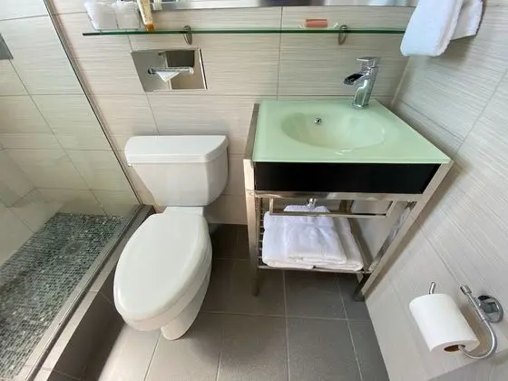 Signature Ocean View King