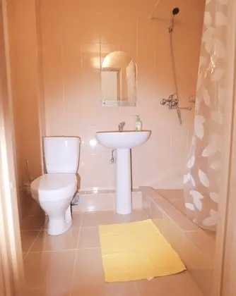 Standard Üç Kişilik Oda