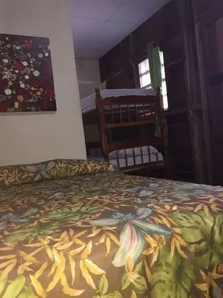 Ortak Ranzalı Oda, Birden Çok Yatak
