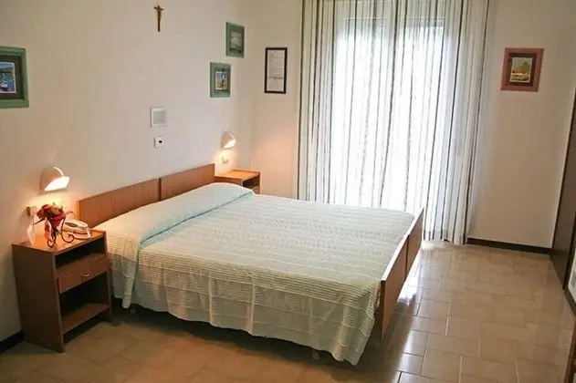 Dört Kişilik Oda, Balkon