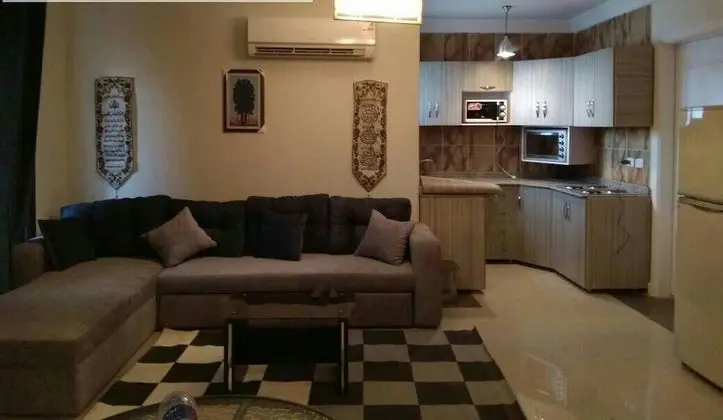 Apart Daire, 3 Yatak Odası