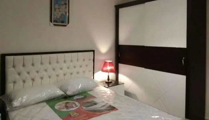 Apart Daire, 3 Yatak Odası