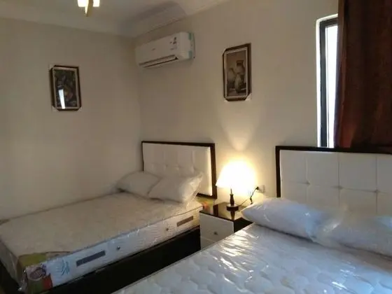 Apart Daire, 3 Yatak Odası