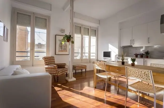Apart Daire, 1 Yatak Odası (3 pax)