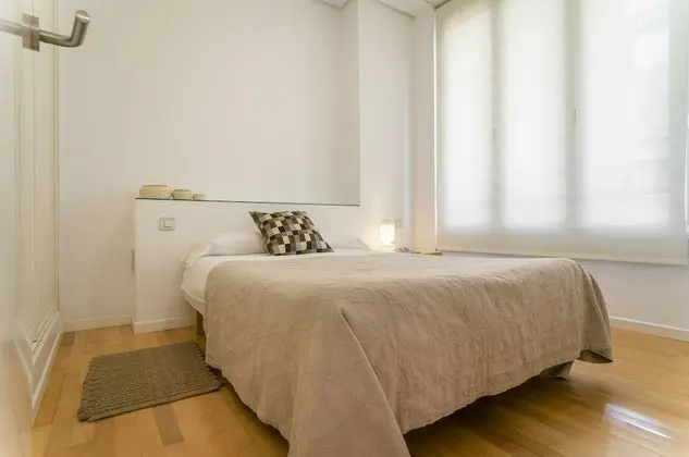 Apart Daire, 1 Yatak Odası (3 pax)