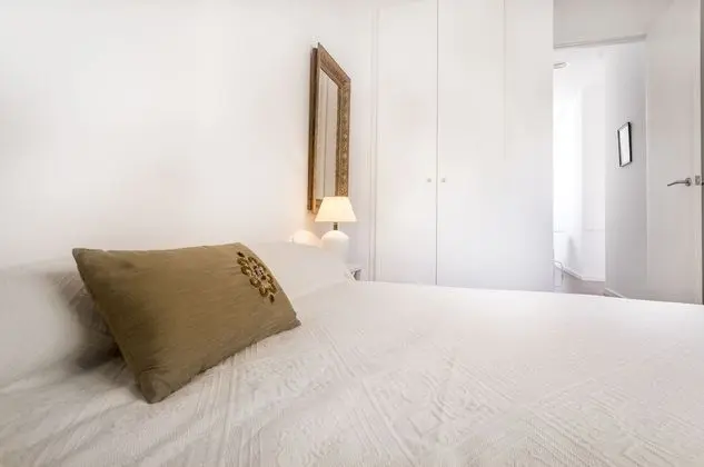 Apart Daire, 1 Yatak Odası (3 pax)