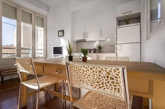 Apart Daire, 1 Yatak Odası (3 pax)