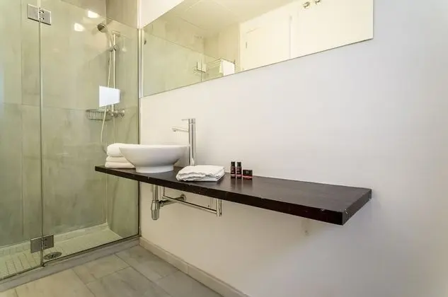 Apart Daire, 1 Yatak Odası (3 pax)