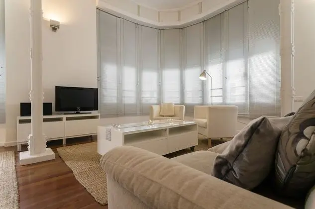 Apart Daire, 1 Yatak Odası, Şehir Manzaralı