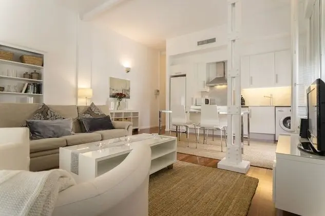 Apart Daire, 1 Yatak Odası, Şehir Manzaralı