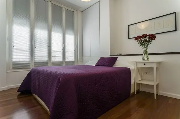Apart Daire, 1 Yatak Odası, Şehir Manzaralı