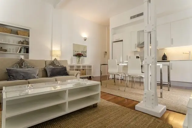 Apart Daire, 1 Yatak Odası, Şehir Manzaralı