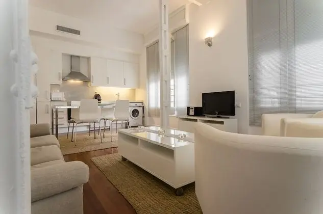 Apart Daire, 1 Yatak Odası, Şehir Manzaralı