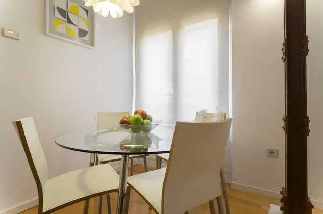 Basic Apart Daire, 1 Yatak Odası