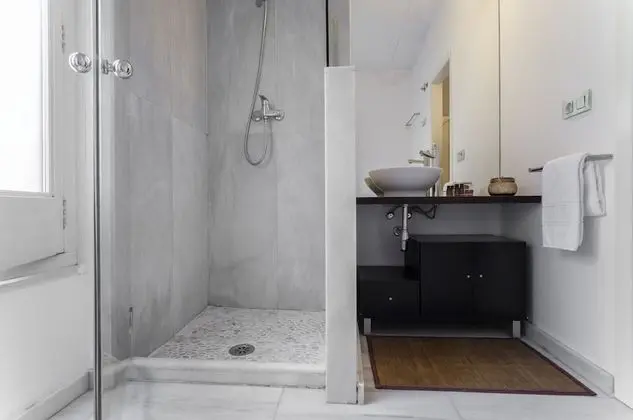 Basic Apart Daire, 1 Yatak Odası