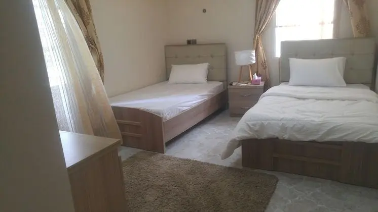 Classic Apart Daire, 3 Yatak Odası