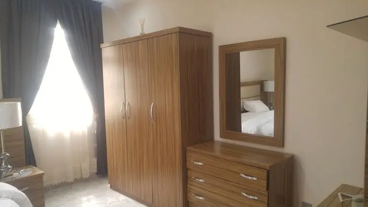 Classic Apart Daire, 3 Yatak Odası