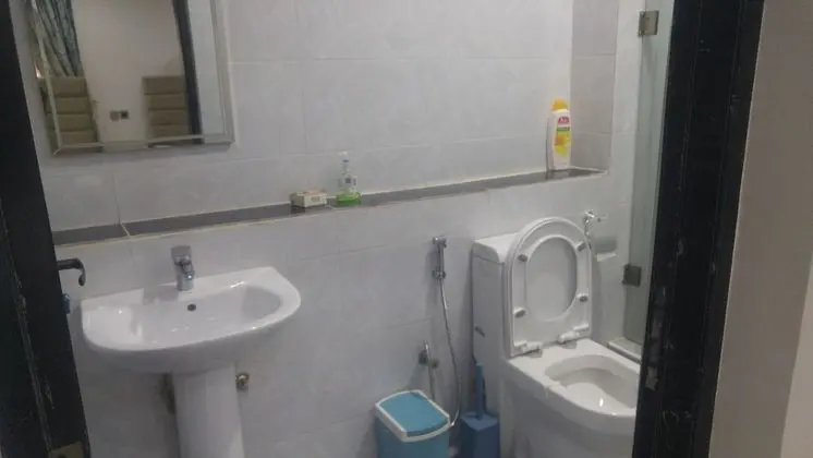 Classic Apart Daire, 3 Yatak Odası