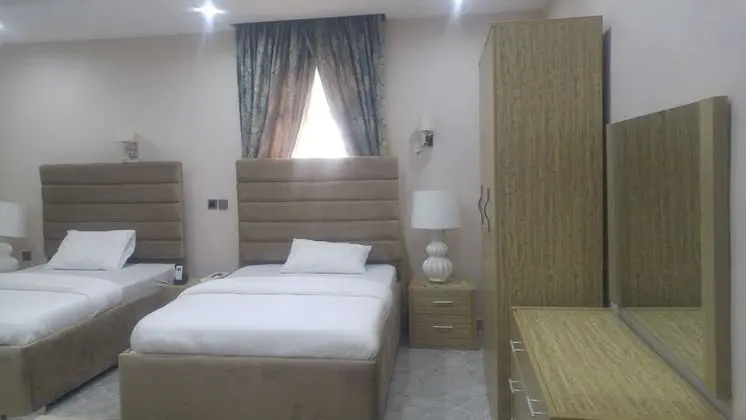 Classic Apart Daire, 3 Yatak Odası