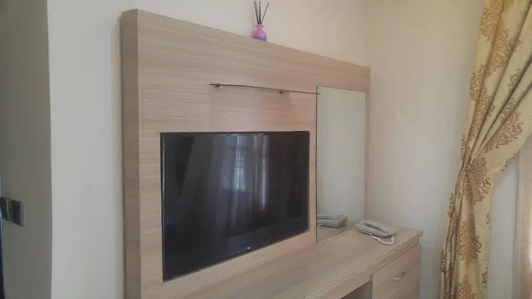 Classic Apart Daire, 3 Yatak Odası