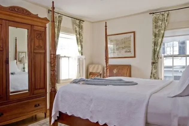 Oda (Deluxe queen room)