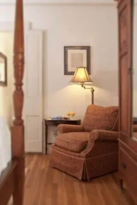 Oda (Deluxe queen room)