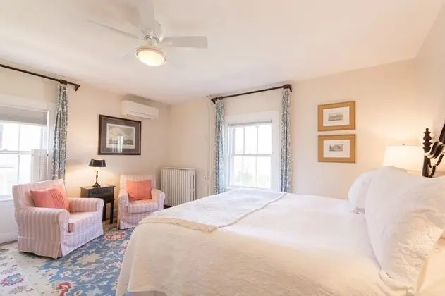 Oda (Deluxe queen room)