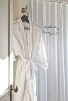 Oda (Deluxe queen room)