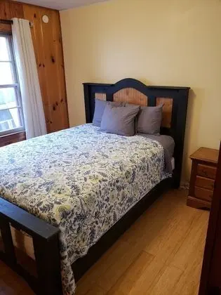 Family Oda, 2 Yatak Odası (3 Double Beds)