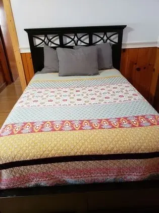 Family Oda, 2 Yatak Odası (3 Double Beds)
