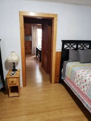 Family Oda, 2 Yatak Odası (3 Double Beds)