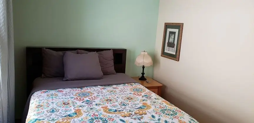Family Oda, 2 Yatak Odası (3 Double Beds)